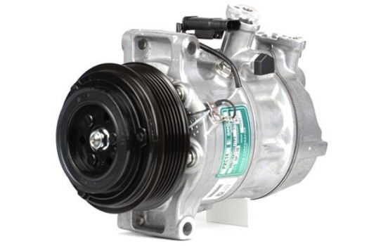 Compressor, air conditioning BEHR *** PREMIUM LINE ***, Image 11