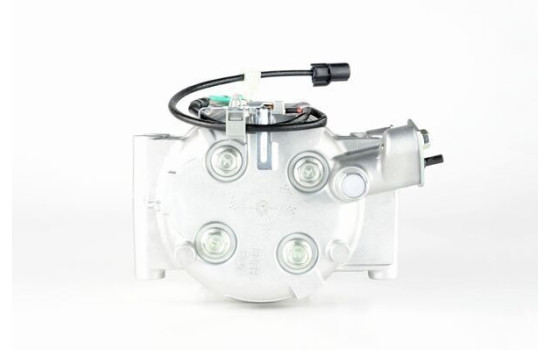 Compressor, air conditioning BEHR *** PREMIUM LINE ***, Image 4