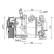Compressor, air conditioning BEHR *** PREMIUM LINE ***