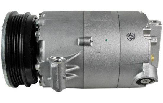 Compressor, air conditioning BEHR *** PREMIUM LINE ***, Image 3