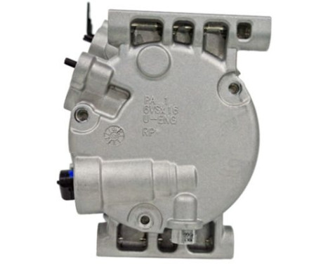 Compressor, air conditioning BEHR *** PREMIUM LINE ***, Image 4