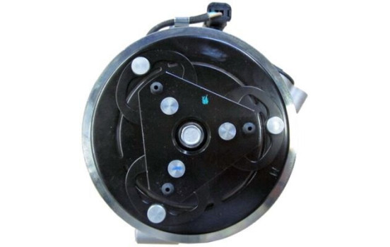 Compressor, air conditioning BEHR *** PREMIUM LINE ***, Image 2