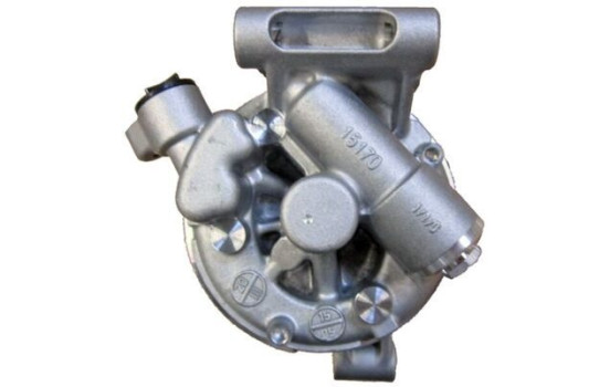 Compressor, air conditioning BEHR *** PREMIUM LINE ***, Image 4