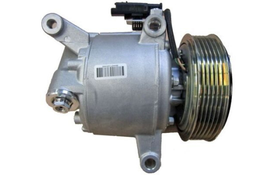 Compressor, air conditioning BEHR *** PREMIUM LINE ***, Image 5