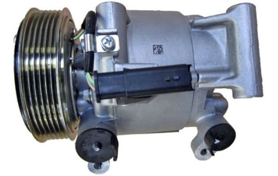 Compressor, air conditioning BEHR *** PREMIUM LINE ***, Image 6