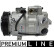 Compressor, air conditioning BEHR *** PREMIUM LINE ***