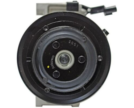 Compressor, air conditioning BEHR *** PREMIUM LINE ***, Image 2