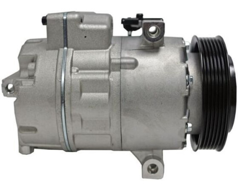 Compressor, air conditioning BEHR *** PREMIUM LINE ***, Image 5