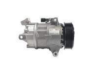 Compressor, air conditioning BEHR *** PREMIUM LINE ***