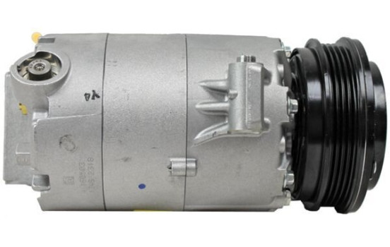 Compressor, air conditioning BEHR *** PREMIUM LINE ***, Image 7