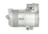 Compressor, air conditioning BEHR *** PREMIUM LINE ***