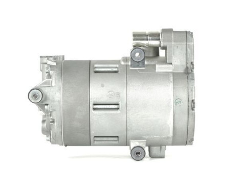 Compressor, air conditioning BEHR *** PREMIUM LINE ***