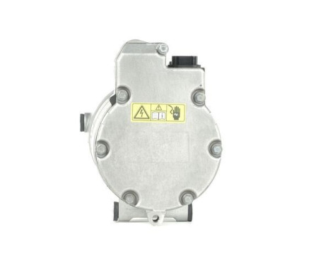 Compressor, air conditioning BEHR *** PREMIUM LINE ***, Image 3