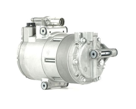 Compressor, air conditioning BEHR *** PREMIUM LINE ***, Image 6