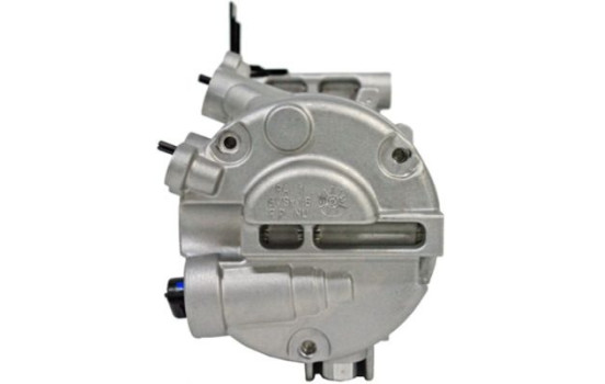 Compressor, air conditioning BEHR *** PREMIUM LINE ***, Image 4