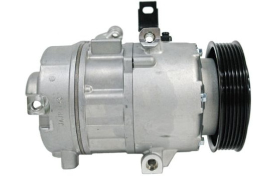 Compressor, air conditioning BEHR *** PREMIUM LINE ***, Image 5