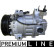 Compressor, air conditioning BEHR *** PREMIUM LINE ***