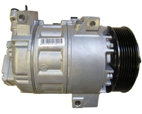 Compressor, air conditioning BEHR *** PREMIUM LINE ***, Image 3