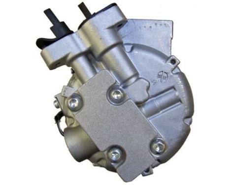 Compressor, air conditioning BEHR *** PREMIUM LINE ***, Image 4