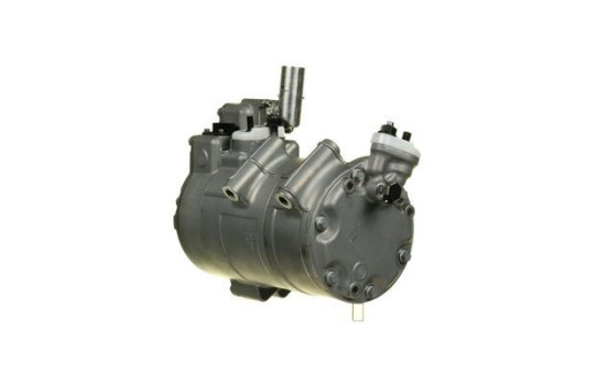 Compressor, air conditioning BEHR *** PREMIUM LINE ***, Image 3