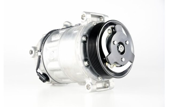 Compressor, air conditioning BEHR *** PREMIUM LINE ***, Image 5