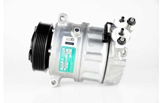 Compressor, air conditioning BEHR *** PREMIUM LINE ***, Image 8