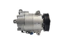 Compressor, air conditioning BEHR *** PREMIUM LINE ***