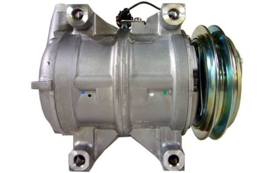 Compressor, air conditioning BEHR *** PREMIUM LINE ***, Image 5