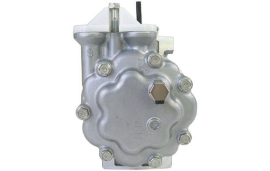 Compressor, air conditioning BEHR *** PREMIUM LINE ***, Image 6