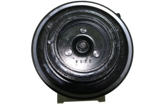 Compressor, air conditioning BEHR *** PREMIUM LINE ***, Image 2
