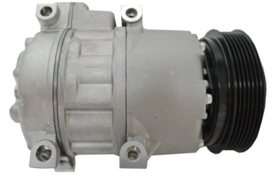 Compressor, air conditioning BEHR *** PREMIUM LINE ***, Image 4
