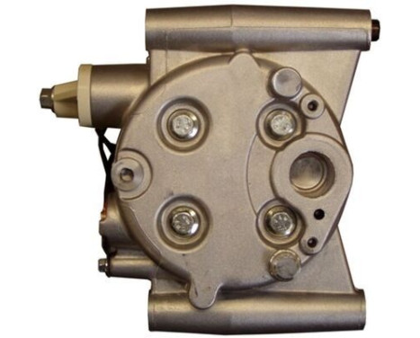 Compressor, air conditioning BEHR *** PREMIUM LINE ***, Image 4