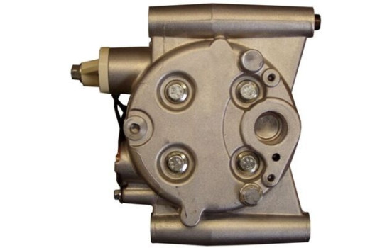 Compressor, air conditioning BEHR *** PREMIUM LINE ***, Image 4