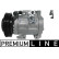 Compressor, air conditioning BEHR *** PREMIUM LINE ***