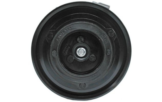 Compressor, air conditioning BEHR *** PREMIUM LINE ***, Image 2