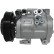 Compressor, air conditioning BEHR *** PREMIUM LINE ***, Thumbnail 4