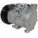 Compressor, air conditioning BEHR *** PREMIUM LINE ***, Thumbnail 5