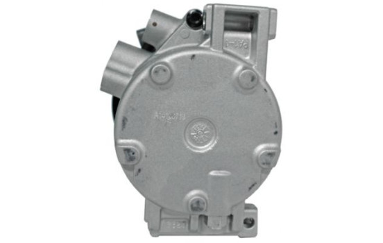 Compressor, air conditioning BEHR *** PREMIUM LINE ***, Image 6