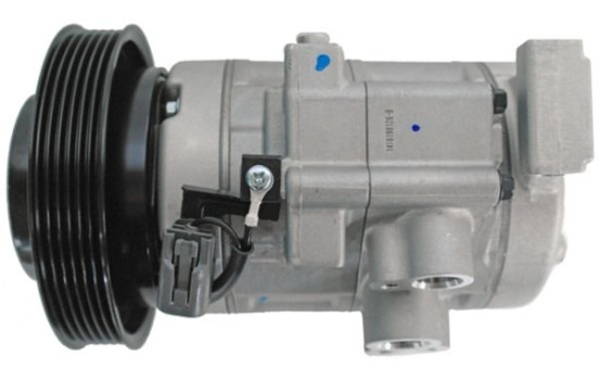 Compressor, air conditioning BEHR *** PREMIUM LINE ***, Image 8