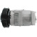 Compressor, air conditioning BEHR *** PREMIUM LINE ***, Thumbnail 9