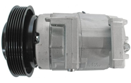 Compressor, air conditioning BEHR *** PREMIUM LINE ***, Image 9
