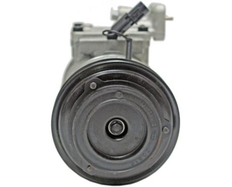 Compressor, air conditioning BEHR *** PREMIUM LINE ***, Image 2