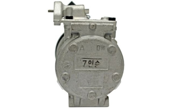 Compressor, air conditioning BEHR *** PREMIUM LINE ***, Image 4