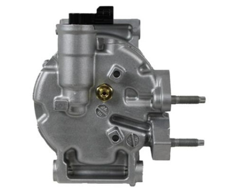 Compressor, air conditioning BEHR *** PREMIUM LINE ***, Image 4