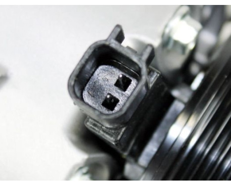 Compressor, air conditioning BEHR *** PREMIUM LINE ***, Image 8