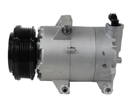 Compressor, air conditioning BEHR *** PREMIUM LINE ***, Image 9