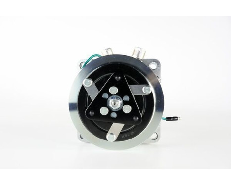 Compressor, air conditioning BEHR *** PREMIUM LINE ***, Image 3