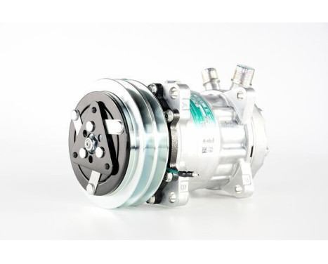 Compressor, air conditioning BEHR *** PREMIUM LINE ***, Image 4