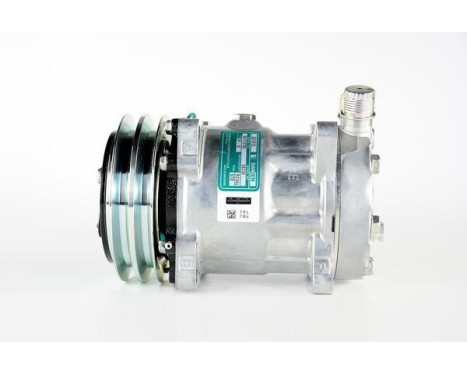 Compressor, air conditioning BEHR *** PREMIUM LINE ***, Image 5