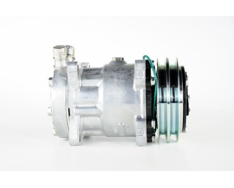 Compressor, air conditioning BEHR *** PREMIUM LINE ***, Image 8